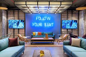 Aloft Playa Del Carmen