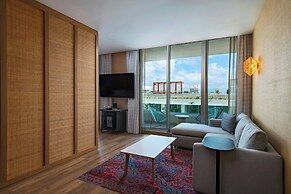 Aloft Playa Del Carmen