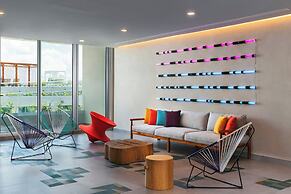 Aloft Playa Del Carmen