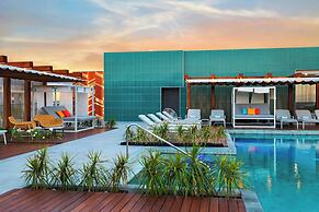 Aloft Playa Del Carmen