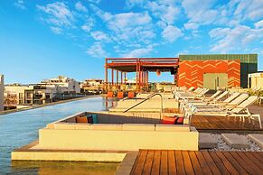 Aloft Playa Del Carmen