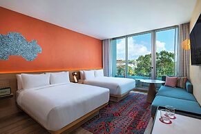 Aloft Playa Del Carmen