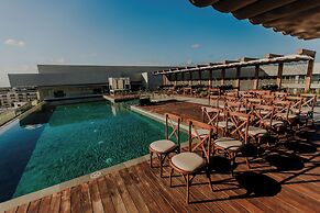 Aloft Playa Del Carmen