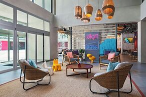 Aloft Playa Del Carmen