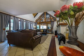 Kruger Park Lodge Unit No. 221