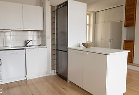 2ndhomes Unique 1BR Home in Punavuori