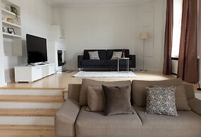 2ndhomes Unique 1BR Home in Punavuori