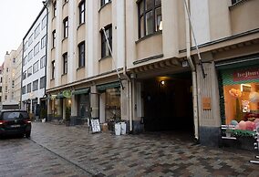 2ndhomes Unique 1BR Home in Punavuori