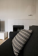 2ndhomes Unique 1BR Home in Punavuori