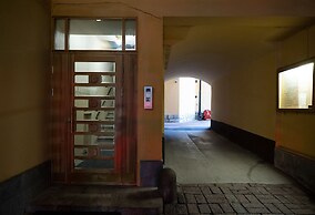 2ndhomes Unique 1BR Home in Punavuori