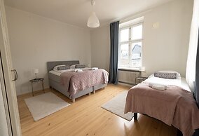 2ndhomes Unique 1BR Home in Punavuori