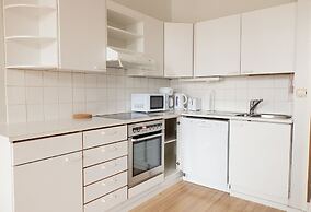 2ndhomes Unique 1BR Home in Punavuori