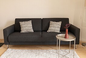 2ndhomes Unique 1BR Home in Punavuori