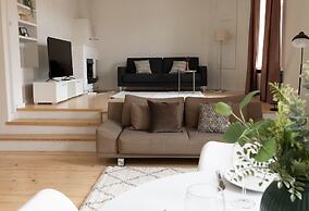 2ndhomes Unique 1BR Home in Punavuori