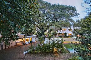 Beach Gate Bungalows CGH Earth