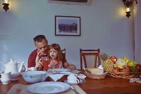 Beach Gate Bungalows CGH Earth