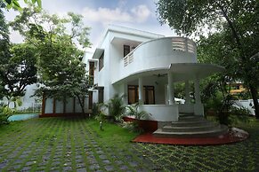 Beach Gate Bungalows CGH Earth