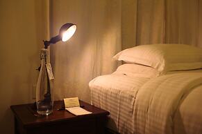 Beach Gate Bungalows CGH Earth