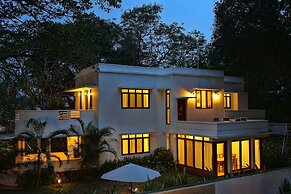 Beach Gate Bungalows CGH Earth