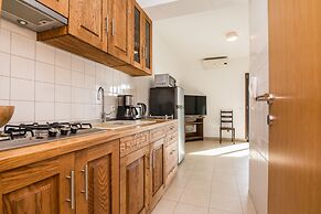 Apartments Silverstar