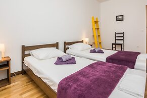 Apartments Silverstar