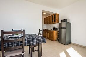 Apartments Silverstar