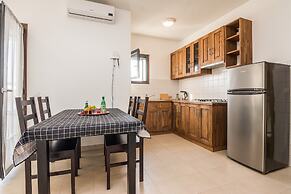 Apartments Silverstar