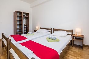 Apartments Silverstar