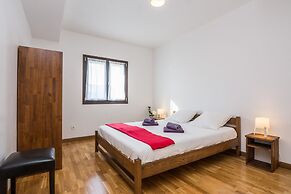 Apartments Silverstar