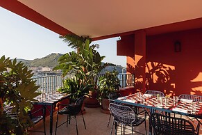 Hotel La Roqqa
