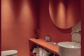 Hotel La Roqqa