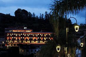 Hotel La Roqqa