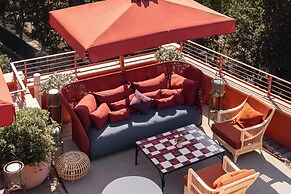 Hotel La Roqqa