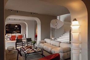 Hotel La Roqqa