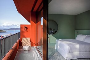 Hotel La Roqqa