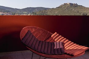 Hotel La Roqqa