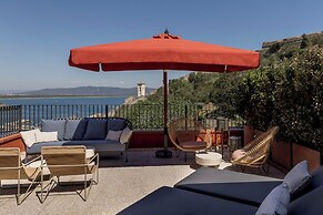 Hotel La Roqqa