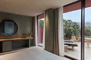 Hotel La Roqqa
