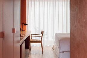 Hotel La Roqqa