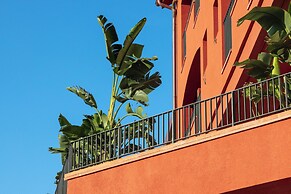 Hotel La Roqqa