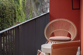 Hotel La Roqqa