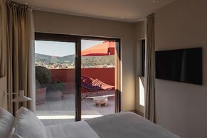 Hotel La Roqqa