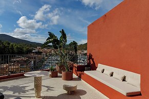 Hotel La Roqqa