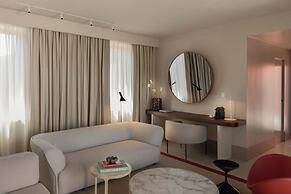 Hotel La Roqqa