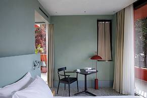 Hotel La Roqqa