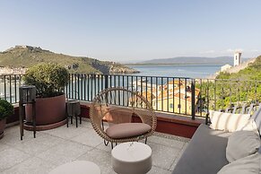 Hotel La Roqqa