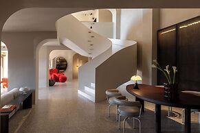 Hotel La Roqqa