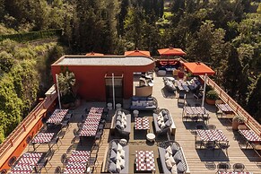 Hotel La Roqqa