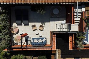 Hotel La Roqqa