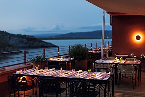 Hotel La Roqqa